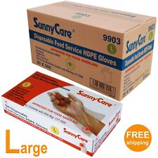 10000pcs poly hdpe for sale  Hayward