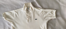 Shirt uomo lacoste usato  Fucecchio