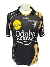 Maillot football vintage d'occasion  Amiens-