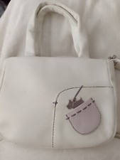 Radley white mini for sale  NORTHAMPTON