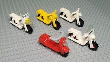 Lego vintage motorcycles for sale  HARTLEPOOL