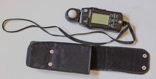 Flash meter minolta d'occasion  Agen