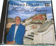 Arnold loxam wurlitzer for sale  HULL