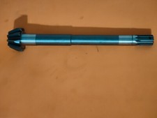 Pignone coppia conica usato Pignone coppia conica usato  Trapani