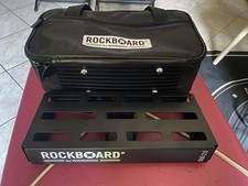 pedalboard usato  Umbertide
