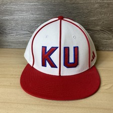 Kansas jayhawks hat for sale  Stillwater
