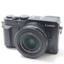 Panasonic Lumix Dmc-Lx100-K comprar usado  Enviando para Brazil