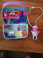 Polly pocket mini gebraucht kaufen  München