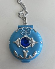 Polly pocket bluebird gebraucht kaufen  Mengen