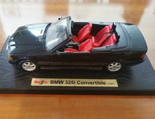 Bmw 325i convertible usato  Viareggio