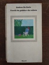 Uccelli gabbia voliera usato  Martinsicuro