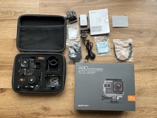 Action kamera apeman gebraucht kaufen  Greven