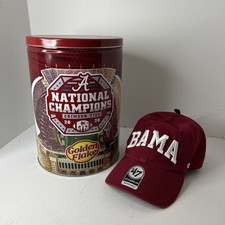 National champion collector for sale  Gadsden