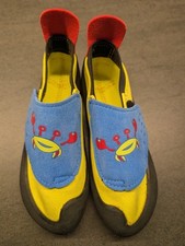 kinderkletterschuhe gebraucht kaufen kinderkletterschuhe gebraucht kaufen Berlin