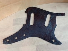 Pickguard part fender d'occasion  Expédié en Belgium