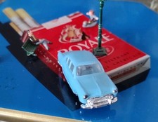 Simca ariane micro d'occasion  Clermont-Ferrand-