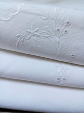 Altes leinen laken gebraucht kaufen  Schömberg