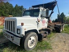 rolloff truck for sale  Roxboro