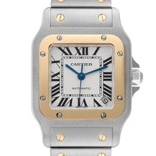 Cartier santos galbee for sale  Atlanta