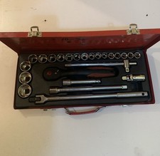 Kit chiavi bussola usato  Toscolano Maderno