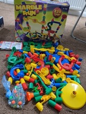 Marble run 150 for sale  LONDON
