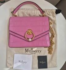 Mulberry small harlow for sale  HARTLEPOOL