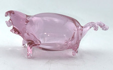 Vintage hand blown for sale  Plymouth