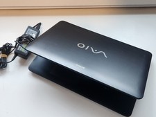 sony vaio touch screen for sale  READING