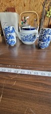 Blue white japanese for sale  Umatilla