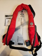 Crewsaver crewfit 165n for sale  NORWICH