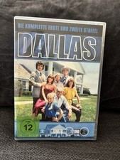 Dallas staffel 1 gebraucht kaufen  Schwandorf