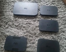 Sky box remote for sale  DERBY