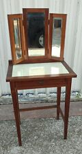 Vecchio mobile toilette usato  Gemona del Friuli