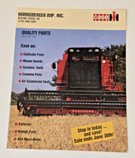 1992 horrisberger walnut for sale  Massillon