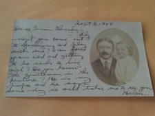 Rare 1904 rppc for sale  Orlando
