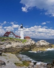 Portland head lighthouse for sale  Rochester