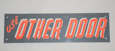 Vtg use door for sale  Etna