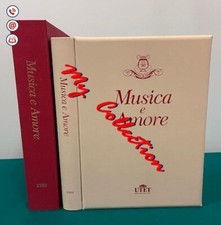 Utet fmr musica usato  Italia