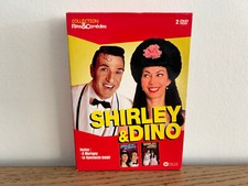 Coffret shirley dino d'occasion  Sainte-Croix-en-Plaine