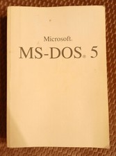 Manuale microsoft dos usato  Lugo
