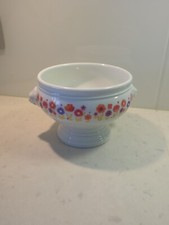 Soupière haute porcelaine d'occasion  Annecy