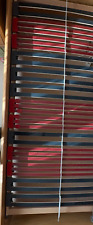 Lattenrost 90x190cm gebraucht gebraucht kaufen  Döbeln