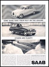 1962 saab jet for sale  Red Wing