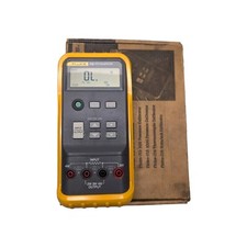 Fluke 712 calibratore usato  Italia