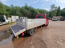 Vauxhall movano pick for sale  STOKE-ON-TRENT