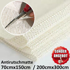 Antirutschmatte teppichunterla gebraucht kaufen  Hamburg