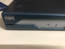 Cisco 1800 series usato  Ragusa