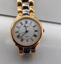 Elegante fine montre d'occasion  Reims