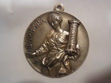 Medaglia civitavecchia central usato  San Casciano in Val di Pesa
