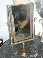 Ancien miroir pied d'occasion  Paris VII